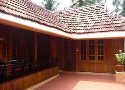Dreams Beach Resort Varkala