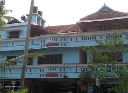 Dreams Beach Resort Varkala