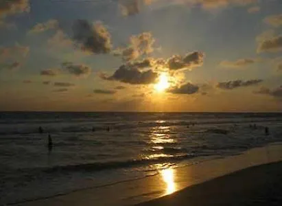Dreams Beach Resort Varkala 2*,  Ινδία
