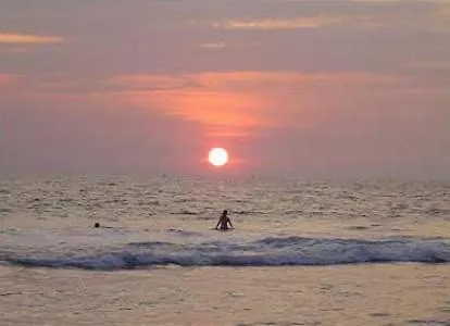 Dreams Beach Resort Varkala 2*,