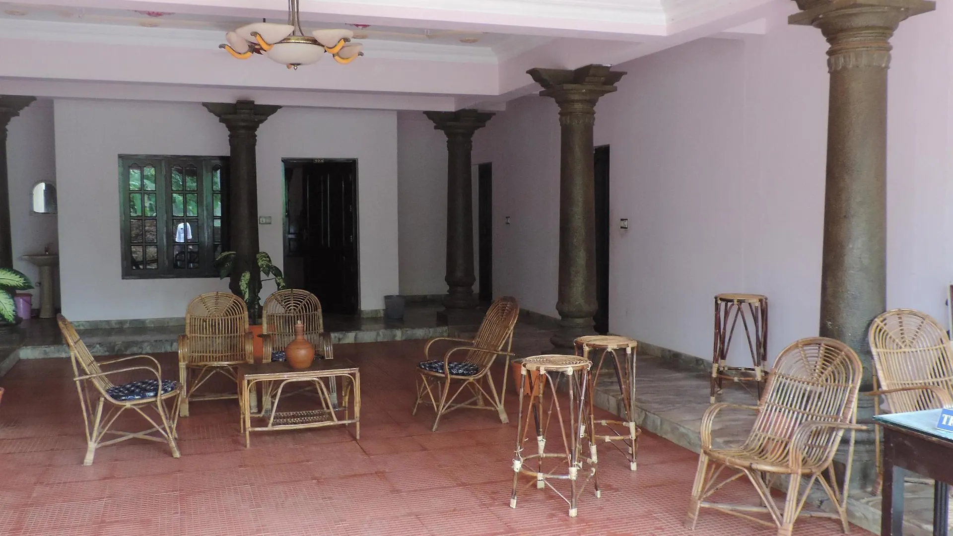 Dreams Beach Resort Varkala